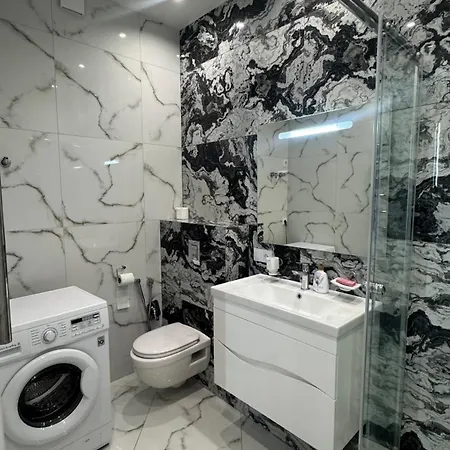 Arcadia Pearl 51 Apartamento *