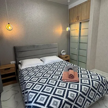 Apartment Arcadia Pearl 51 *