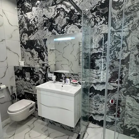 Arcadia Pearl 51 Apartment *