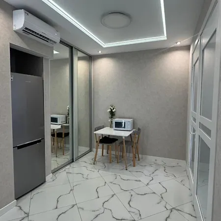 Arcadia Pearl 51 شقة