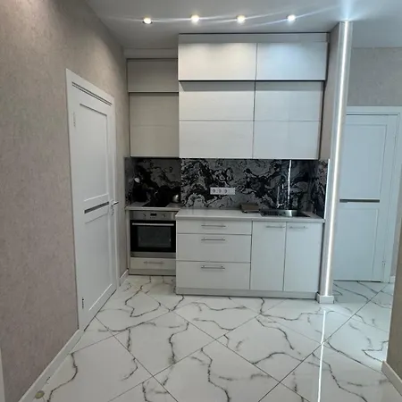 Arcadia Pearl 51 شقة